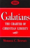 Galatians: Charter of Christian Liberty